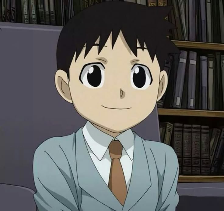 Pride - the eldest and most powerful Homunculus, master of shadows